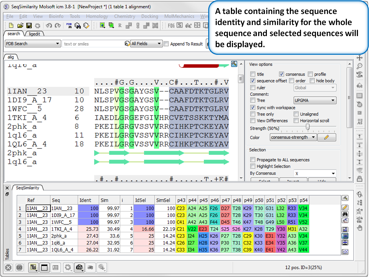 3d Qsar Software